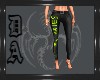 Zodiac Pants F Aries