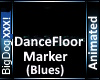 [BD]DanceFloorMarker