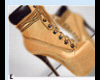 barbies boots
