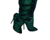 Snake Boots