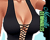 ! Slow Burn Top
