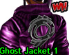 Ghost Jacket 1