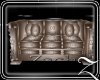 DERIVABLE MESH COUCH 1A