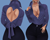 Outfit Love Blue Drv