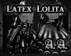 *AA* Latex Lolita