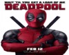 Deadpool Pre-Movie VBs