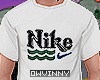 Camiseta NK