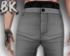 Chino Pants Grey