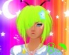 kawaii lucky lime *ME*