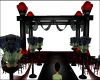 Wedding Pvillion Goth/