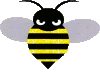Mad Bee