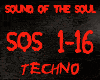 TECHNO-SOUND OF THE SOUL