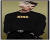 King Casual Male Avatar