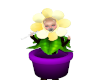 flowerpot costume