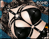 B! Bound2U Jinx PVC Set3