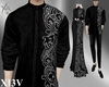 XV | Nocturne Top