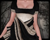 +Salka Dress - ebony v1