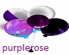 purple/silver balloons2