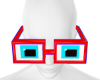 Nerd Glasses V2