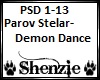 ParovStelar-DemonDance