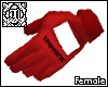 [Y]Fighter Gloves