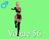 MA Vogue 56 Male