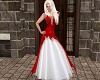 Sweet Medieval Gown