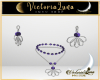 Neta Necklace/Set