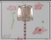 ∞ Sayuri floor lamp