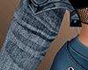 !B Open Jacket DRV