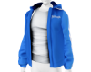 Blue Jacket Jack