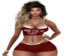 Mia Set Red
