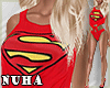 ~nuha~ Sexy Supergirl
