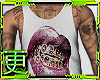 Shirt Tank