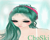 Kawaii Hair |T|