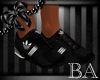 [BA] black  Kicks