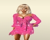 Barbie Girl Tingle Dress