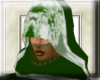 Tiered Healer Hood