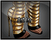 Goldi boots