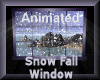 [my]Snow Fall Window 3