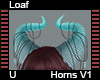 Loaf Horns V1
