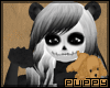 [Pup] Dead Panda Hair