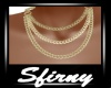 [SFY] CHAIN NECKLACE