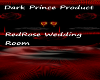 Prince RedRose Wedding