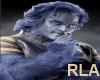 [RLA]Beast Fur
