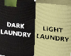 Laundry basket
