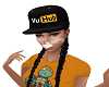 F Vuhub Snapback Trigger