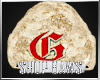 Cream G/S Beanie v2