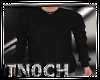 [T] Sweater Black