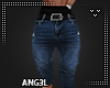 TANNER JEANS V1